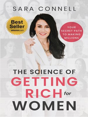 cover image of The Science of Getting Rich for Women